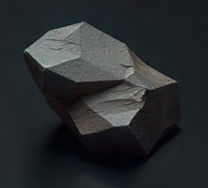 Minerai de Fer