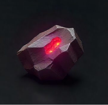 Minerai de Stravidium